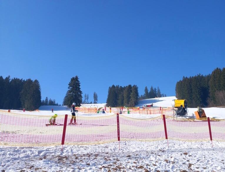 Hotel Bouczech Lipno nad Vltavou Eksteriør billede