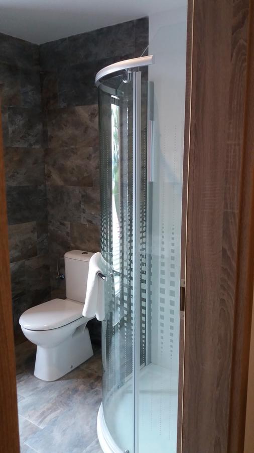 Hotel Bouczech Lipno nad Vltavou Eksteriør billede