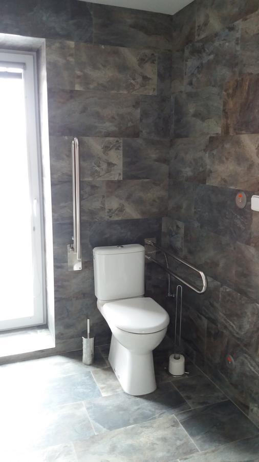 Hotel Bouczech Lipno nad Vltavou Eksteriør billede